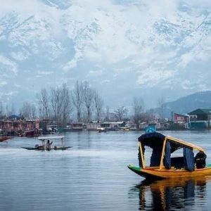 Best honeymoon places in December
