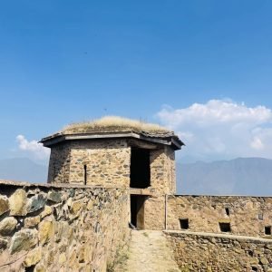 Places to visit in Srinagar in winter