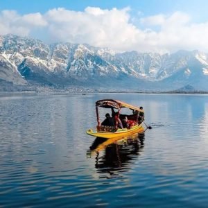 Hidden costs of a Kashmir trip