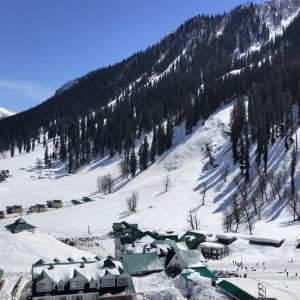 Hidden costs of a Kashmir trip