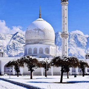Bagh-e-Gul-e-Dawood Srinagar