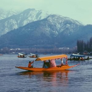 Bagh-e-Gul-e-Dawood Srinagar