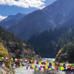 Kashmir vs Himachal for family vacation