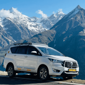 Katra to Amarnath Yatra with Taxi