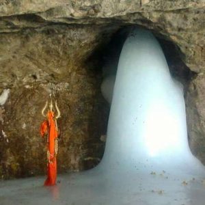 Amarnath Yatra Travel Guide 2026: Complete Planning, Routes, Costs & Tips