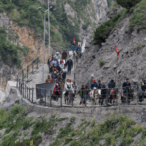 Amarnath Yatra Tour Packages 2026: Budget to Luxury Options with Cost, Itinerary & Booking Guide