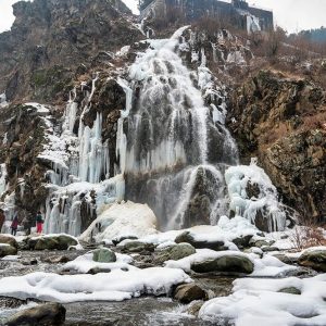 Low-Cost Kashmir Budget Trip : Complete Travel Guide