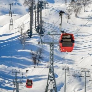 romantic Activities to do in Kashmir for couples