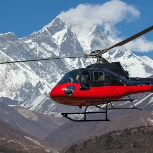 How to Book Amarnath Helicopter Tickets 2026 (Step-by-Step Guide + Latest Fares)