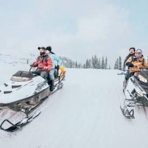 romantic Activities to do in Kashmir for couples