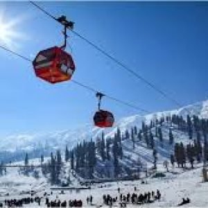 romantic Activities to do in Kashmir for couples