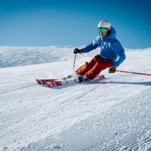 Winter Activities in Gulmarg