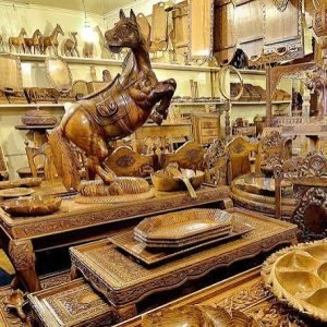 Best things to buy in Kashmir