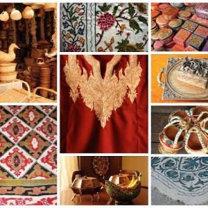 Best things to buy in Kashmir