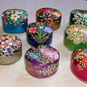 Best things to buy in Kashmir