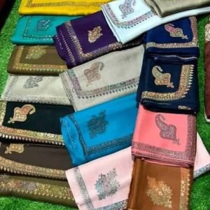 Best things to buy in Kashmir