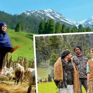 movies shot in kashmir