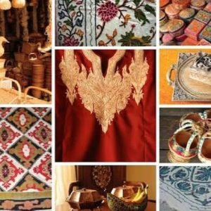 Best things to buy in Kashmir