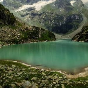 Kashmir Tour Packages from Surat