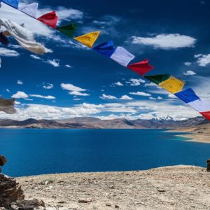 Srinagar to Ladakh taxi service