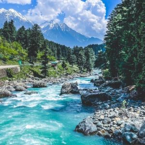 Top places to visit Kashmir in summer 2026: Travel Expert Guide