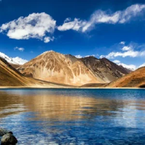 Pangong Lake