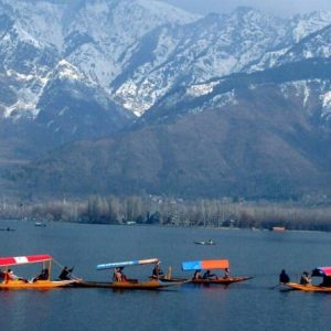 Top places to visit Kashmir in summer 2026: Travel Expert Guide