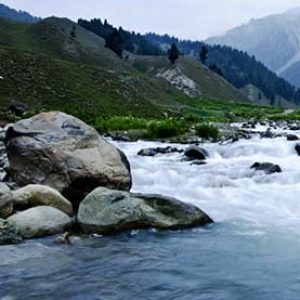 sonamarg Kashmir