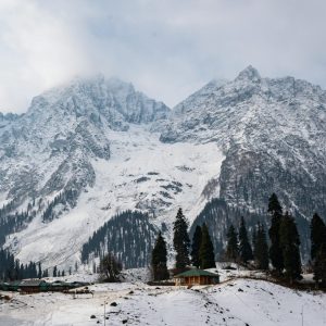 sonmarg kashmir.