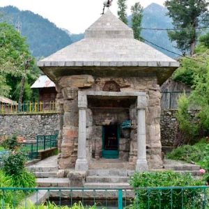 Top Hindu Holy Places to Visit in Kashmir: Temples & Spiritual Sites Guide