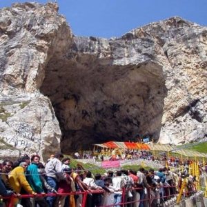 How to Book Amarnath Helicopter Tickets 2026 (Step-by-Step Guide + Latest Fares)