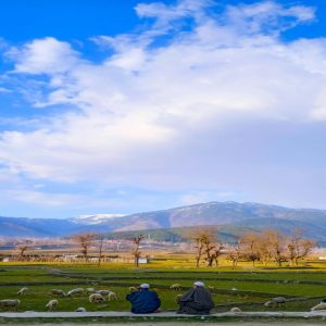 Top Valleys of Kashmir