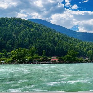 Top Valleys of Kashmir